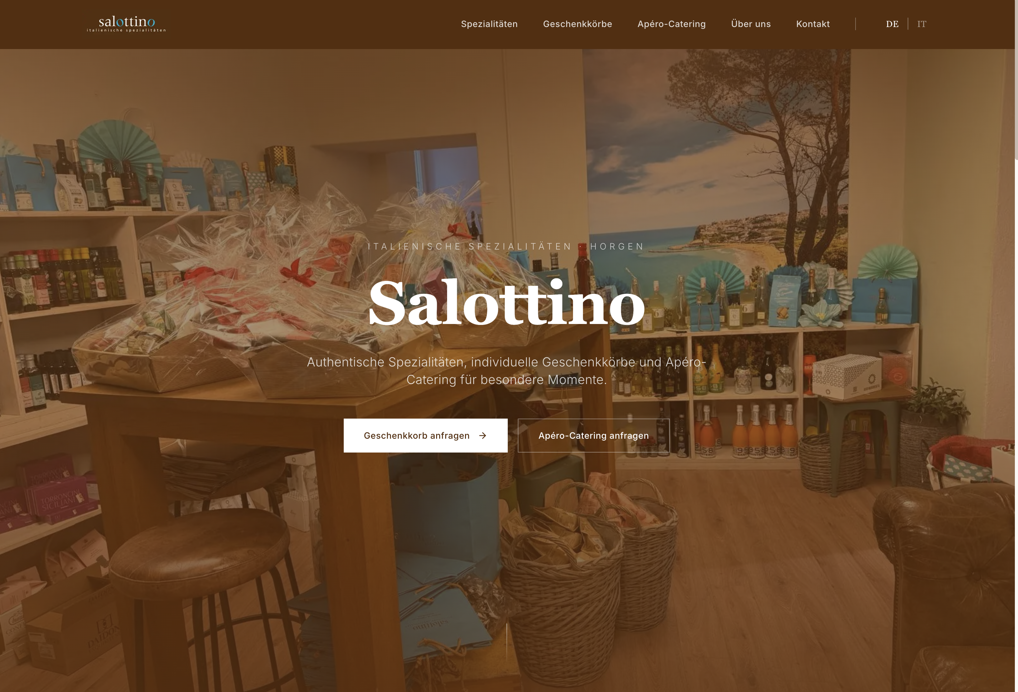 Vorschau von Salottino